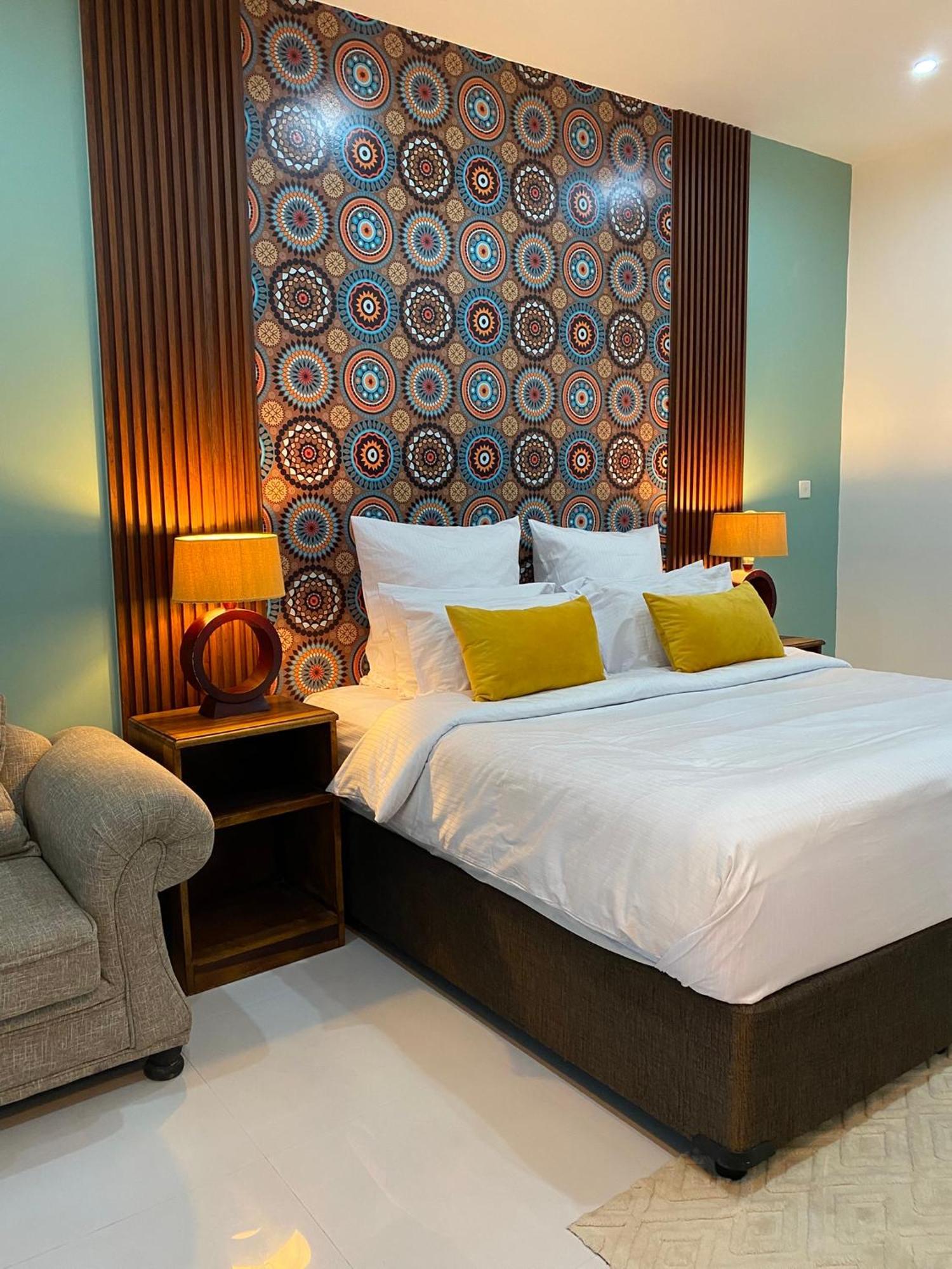 Ngoma Zanga Lodge Livingstone Ngoại thất bức ảnh