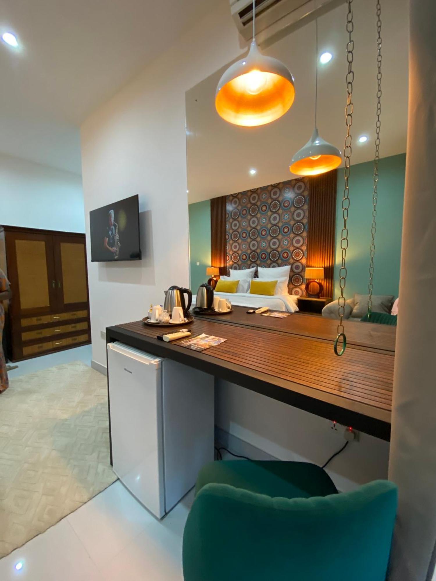 Ngoma Zanga Lodge Livingstone Ngoại thất bức ảnh