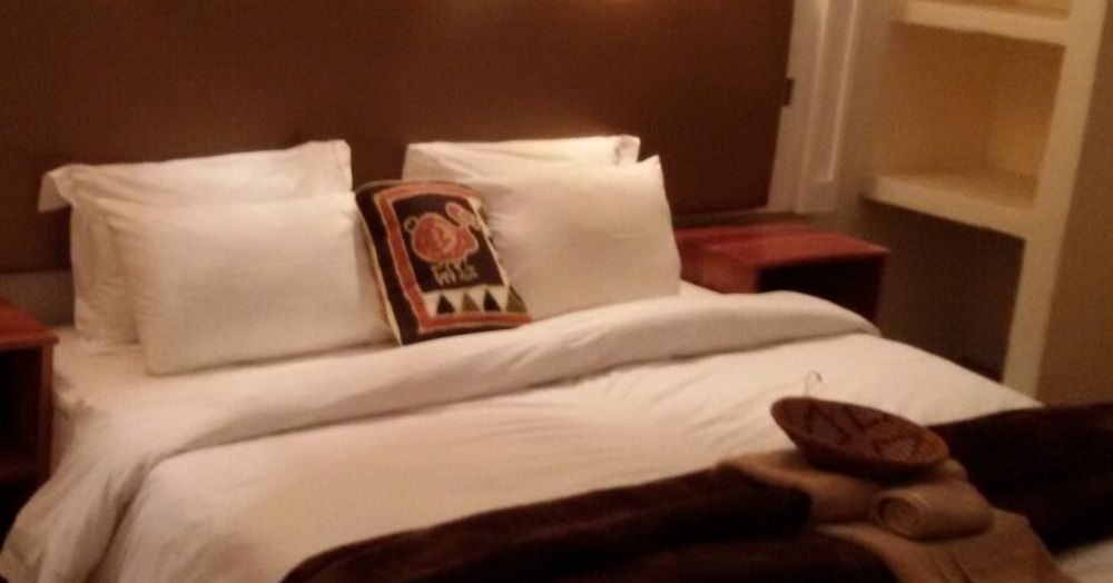 Ngoma Zanga Lodge Livingstone Ngoại thất bức ảnh