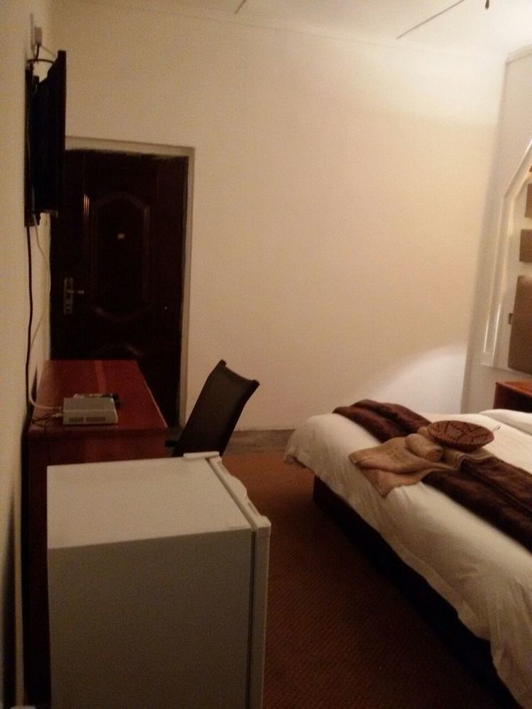 Ngoma Zanga Lodge Livingstone Ngoại thất bức ảnh