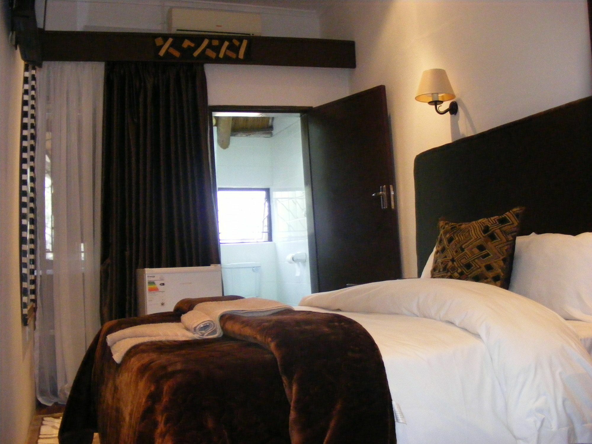 Ngoma Zanga Lodge Livingstone Ngoại thất bức ảnh