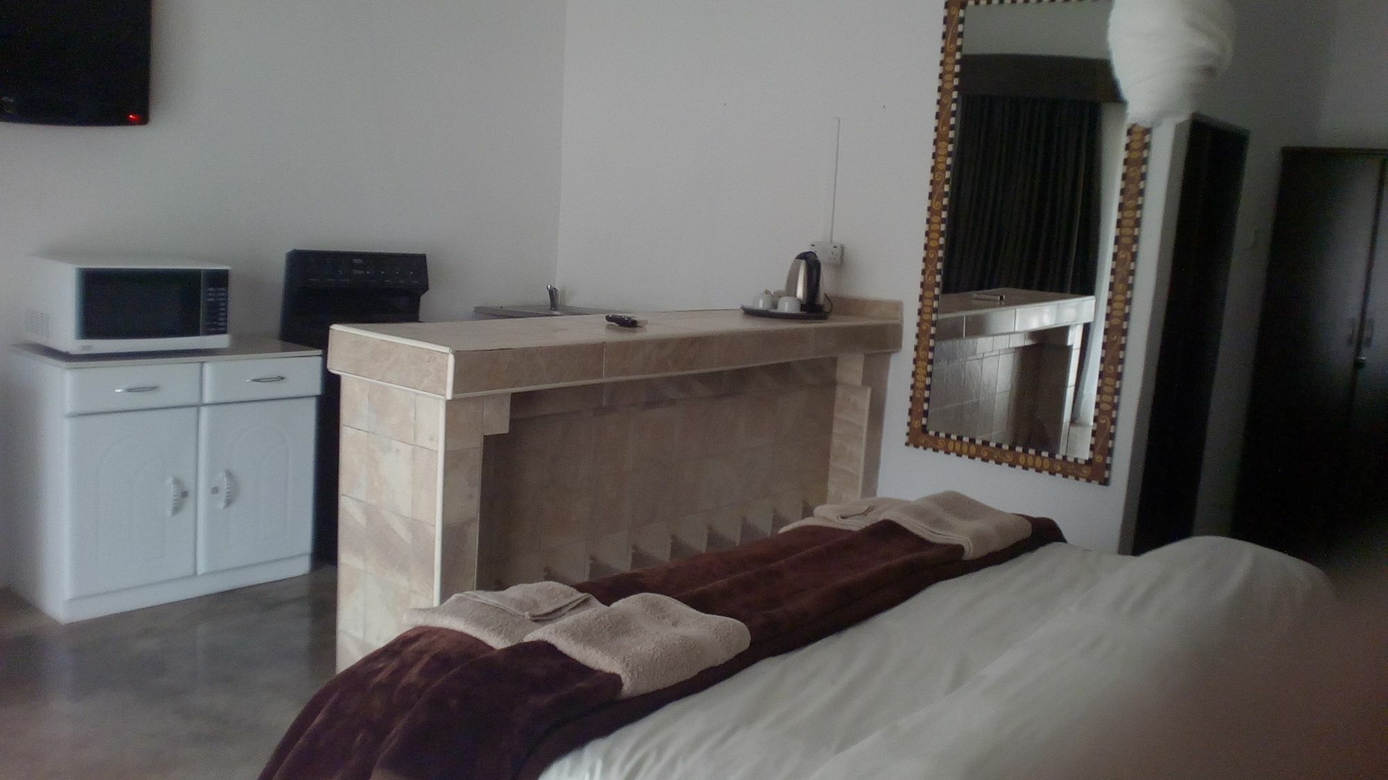 Ngoma Zanga Lodge Livingstone Ngoại thất bức ảnh