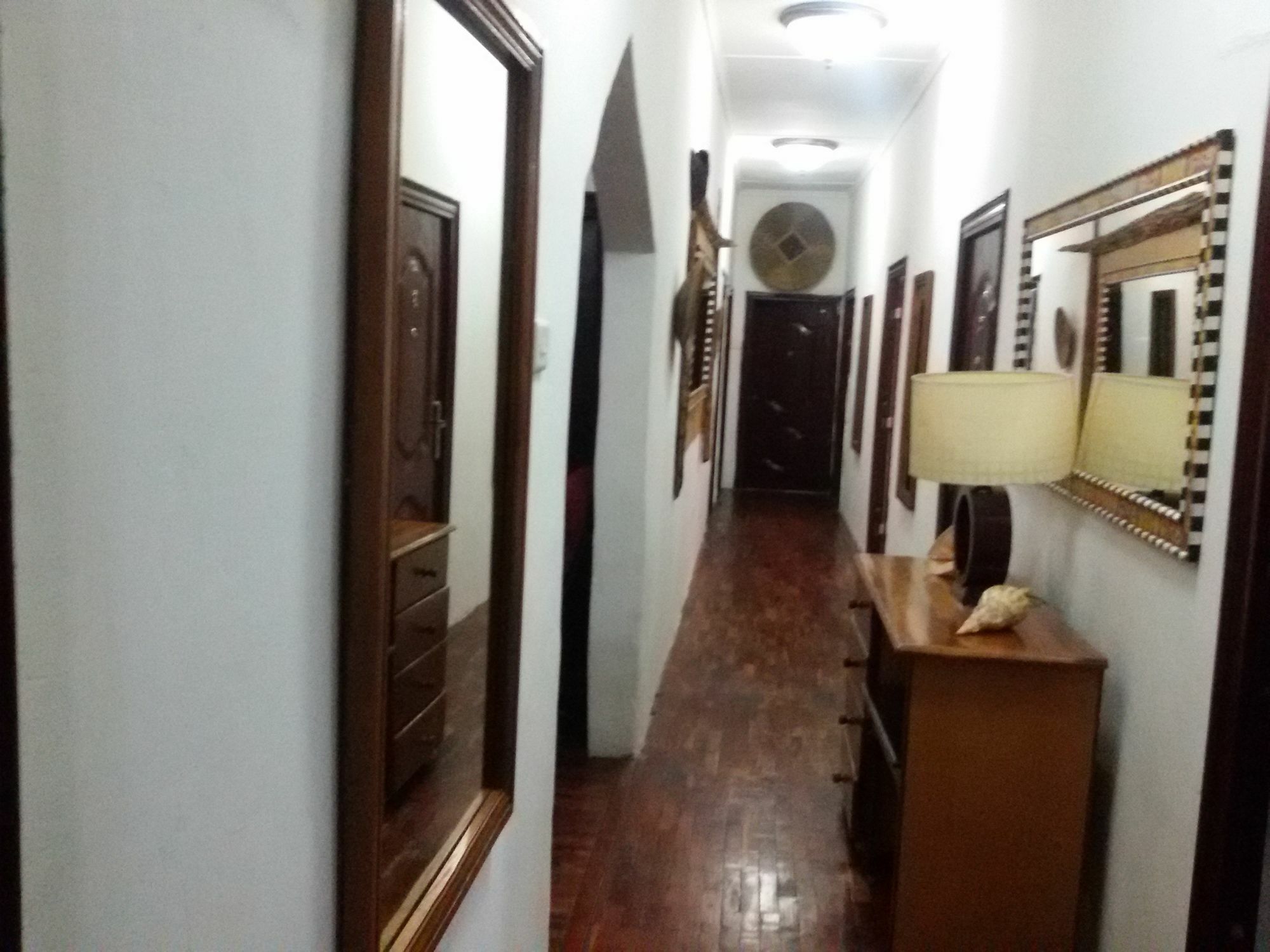 Ngoma Zanga Lodge Livingstone Ngoại thất bức ảnh